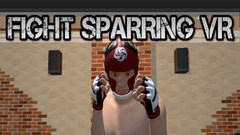 格斗（Fight Sparring VR）vr game crack下载