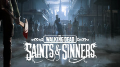 行尸走肉：圣徒与罪人-全DLC(The Walking Dead: Saints & Sinners)VR游戏下载