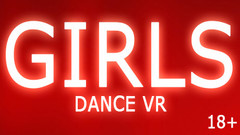 舞蹈女神（Girls Dance VR)vr game crack下载