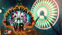 月神公园(Lunapark VR)vr game crack下载