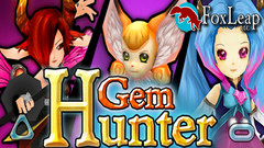 宝石猎人(Gem Hunter)vr game crack下载