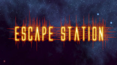 逃生站（Escape Station）vr game crack下载
