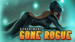 流氓实验（Experiment Gone Rogue）vr game crack下载