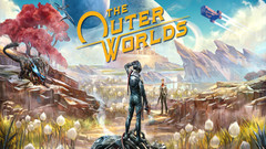 天外世界The Outer Worlds一键解压中文版下载