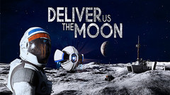 飞向月球Deliver Us The Moon一键解压中文版