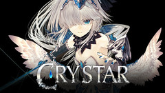 恸哭之星Crystar一键解压中文版下载
