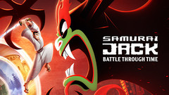 武士杰克：时空之战/武士杰克穿越时空的战斗 Samurai Jack: Battle Through Time中文下载