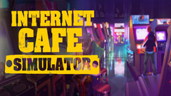 网吧模拟器/网咖模拟器Internet Cafe Simulator一键解压中文版免费下载
