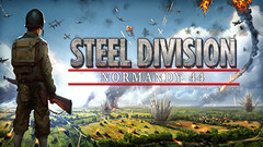 钢铁之师：诺曼底44 Steel Division: Normandy 44中文v300102836|容量38GB版下载