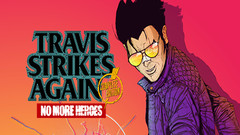 英雄不再特拉维斯再次出击Travis Strikes Again: No More Heroes一键解压中文版