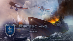战略思维太平洋Strategic Mind：The Pacific一键解压中文版下载