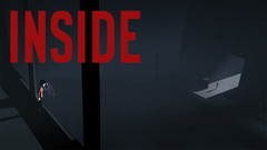 INSIDE内部暗黑元素解谜类游戏一键解压中文版