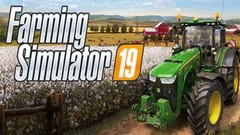 模拟农场19 Farming Simulator 19中文一键解压版下载