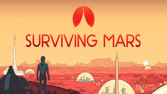 火星求生 Surviving Mars中文一键解压版下载