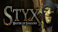 冥河暗影大师 Styx: Master of Shadows中文一键解压版下载