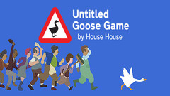 大鹅模拟器/捣蛋鹅 Untitled Goose Game一键解压中文版下载