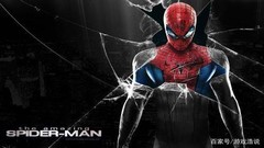 蜘蛛侠暗影之网 Spider-Man: Web of Shadows 一键解压版下载