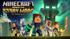我的世界剧情版第二季Minecraft: Story Mode - Season Two中文一键解压版下载
