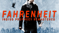 幻象杀手重制版Fahrenheit: Indigo Prophecy Remastered中文一键解压版下载