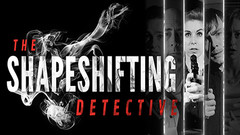 化身侦探 The Shapeshifting Detective 中文一键解压版下载