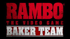 兰博游戏版 Rambo: The Video Game中文一键解压版下载