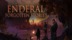 恩达瑞尔被遗忘的故事 Enderal：Forgotten Stories中文一键版下载