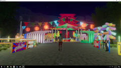 寺庙嘉年华（The Temple Carnival VR）VR游戏下载
