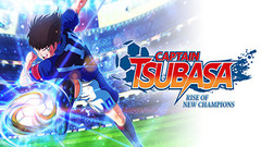 队长小翼：新秀崛起/足球小将新秀崛起 CAPTAIN TSUBASA: Rise of New Champio中文容量38.5GB下载