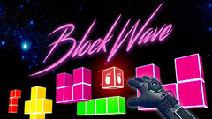 方块波（Block Wave VR）中文版VR游戏下载