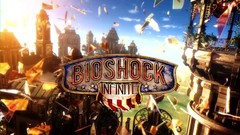 switch《生化奇兵3：无限Bioshock Infinite》金手指下载