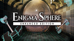 粉碎球面:增强版（Enigma Sphere :Enhanced Edition）VR游戏下载