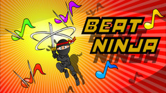 节奏忍者(Beat Ninja)VR游戏下载