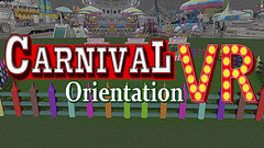 嘉年华（Carnival VR Orientation）VR游戏下载