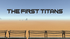 第一批泰坦（The first titans）VR游戏下载