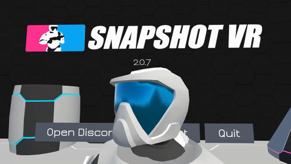 快射(Snapshot VR)
