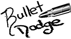 骇客帝国（Bullet Dodge）VR游戏下载