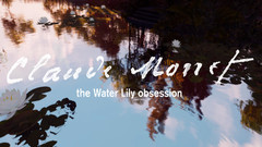 克洛德·莫奈-睡莲的诱惑(Claude Monet - The Water Lily obsession)VR游戏下载