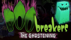 破坏者：幽灵(Boo Breakers: The Ghostening)VR游戏下载