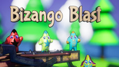 比赞戈爆炸（Bizango Blast）VR游戏下载