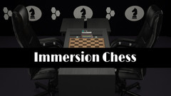 沉浸式国际象棋+DLC（Immersion Chess）VR游戏下载