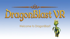 飞翔的龙（DragonBlast VR）VR游戏下载