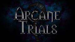 神秘审判(Arcane Trials)VR游戏下载