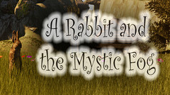 兔子和迷雾(A Rabbit and the Mystic Fog)VR游戏下载