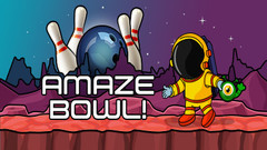 惊奇保龄球（Amaze Bowl）VR游戏下载
