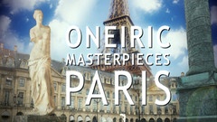 欧涅里克杰作-巴黎(Oneiric Masterpieces - Paris)VR游戏下载