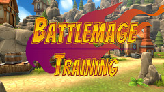 战斗法师训练（Battlemage Training）VR游戏下载