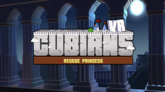 拯救公主（Cubians : Rescue Princess）VR游戏下载