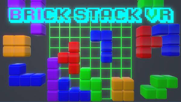 砖栈（Brick Stack VR）