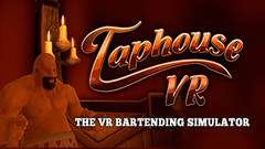 酒馆+DLC（Taphouse VR）VR游戏下载
