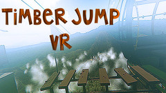 木板跳跃（Timber Jump VR）VR游戏下载